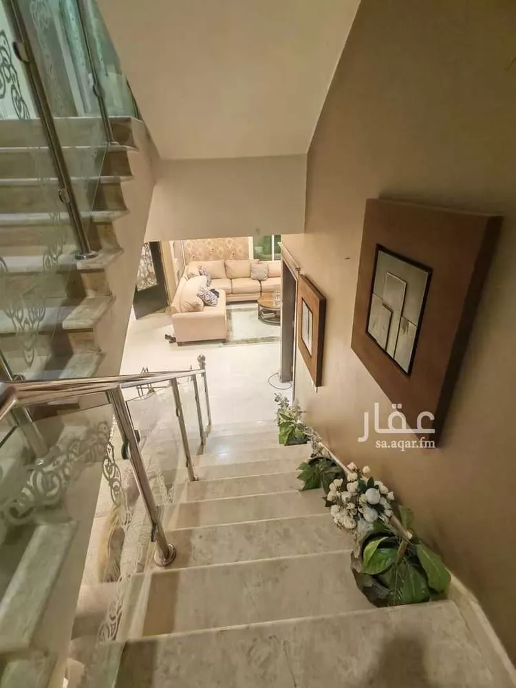 فيلا للبيع في شارع السيوطي, حي قرطبة, مدينة الرياض, منطقة الرياض صورة 3