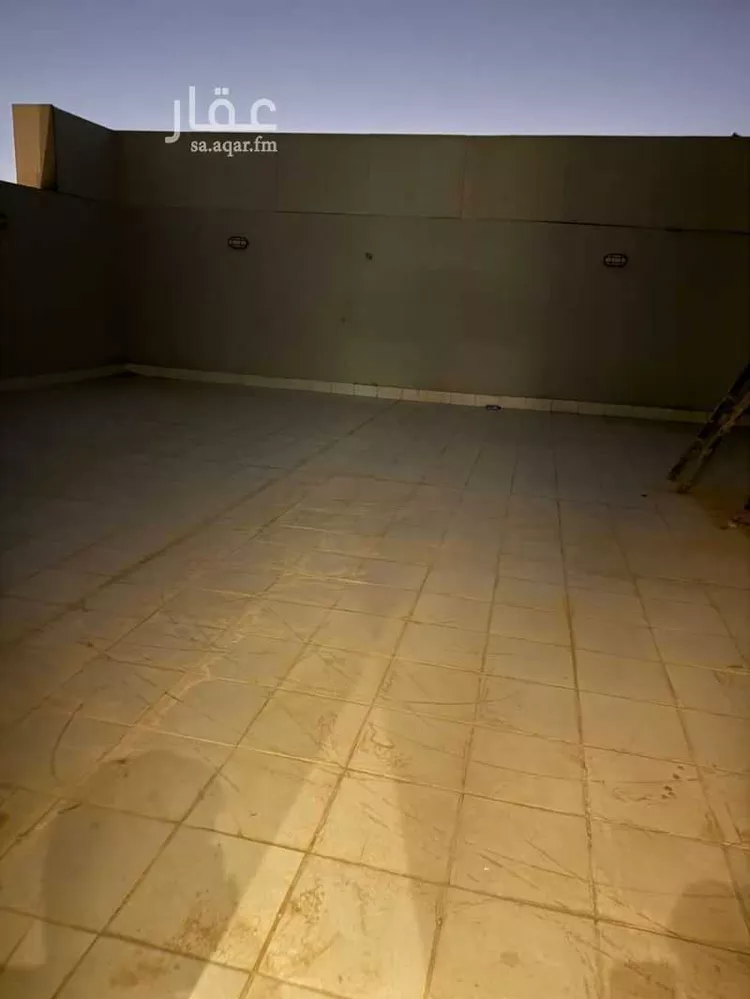 شقة للإيجار في شارع اطلاله, حي القادسية, مدينة الرياض, منطقة الرياض صورة 4