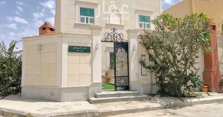 فيلا للبيع في شارع السيوطي, حي قرطبة, مدينة الرياض, منطقة الرياض