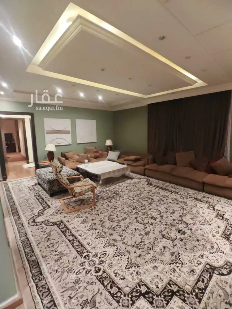 فيلا للبيع في شارع السيوطي, حي قرطبة, مدينة الرياض, منطقة الرياض صورة 5