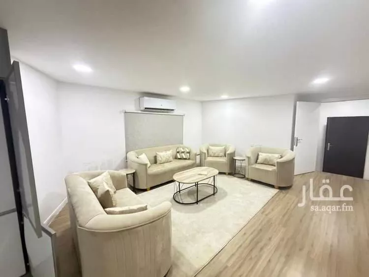 شقة للإيجار في شارع مليحة, حي قرطبة, مدينة الرياض, منطقة الرياض صورة 2