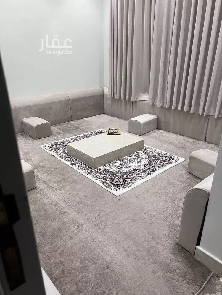 شقة للإيجار في شارع أبي جعفر الأندلسي ، حي طويق ، الرياض ، منطقة الرياض صورة 4