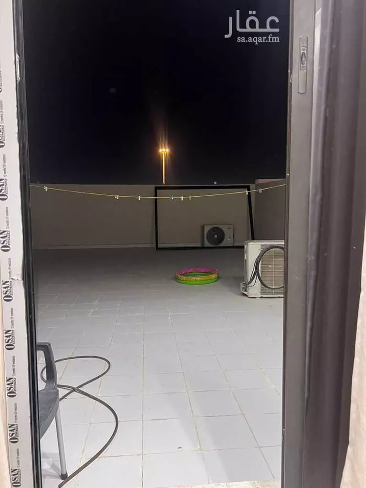 شقة للإيجار في شارع أبي جعفر الأندلسي ، حي طويق ، الرياض ، منطقة الرياض صورة 5