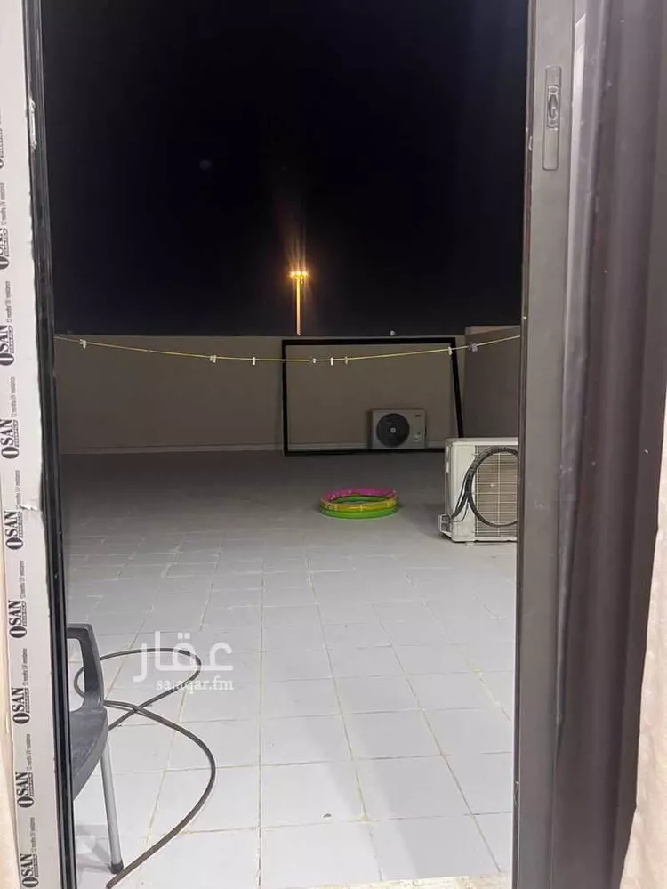 شقة للإيجار في شارع أبي جعفر الأندلسي ، حي طويق ، الرياض ، منطقة الرياض صورة 5