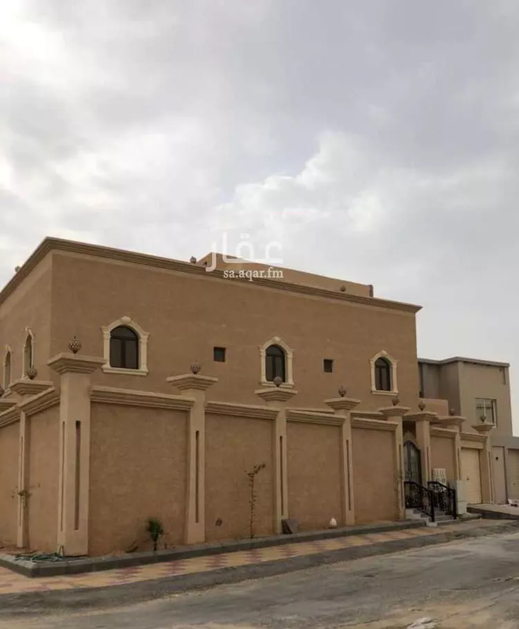 فيلا للبيع في شارع الاسره ، حي العقيق ، الخبر ، الخبر صورة 4