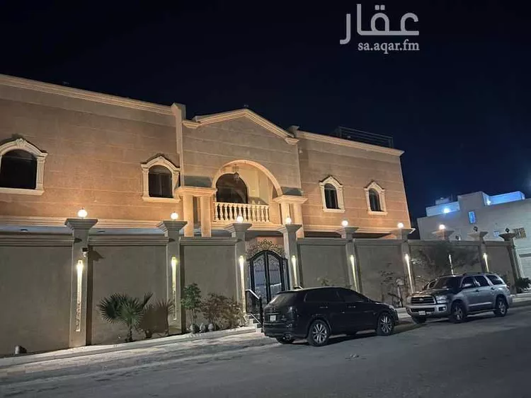 فيلا للبيع في شارع الاسره ، حي العقيق ، الخبر ، الخبر صورة 3