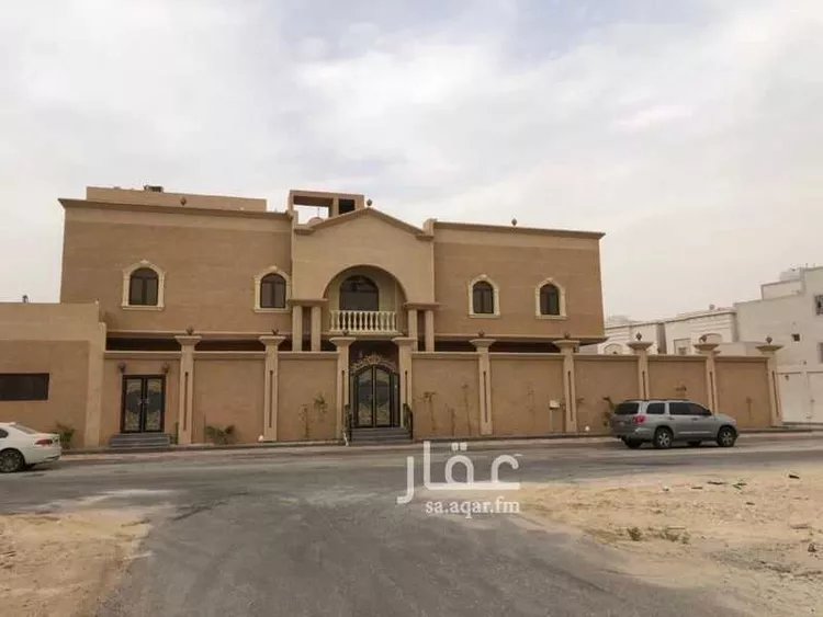 فيلا للبيع في شارع الاسره ، حي العقيق ، الخبر ، الخبر صورة 2