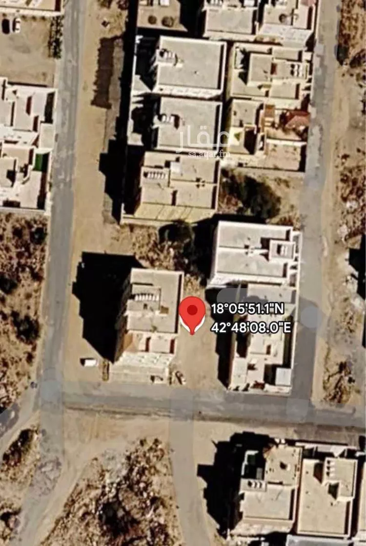 Land for Sale in Ahad Rufaidah Az Zuhur