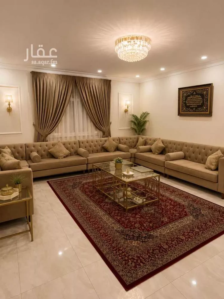 فيلا للبيع في شارع محمد السحيباني, حي الكوثر, مدينة الخبر, المنطقة الشرقية 8