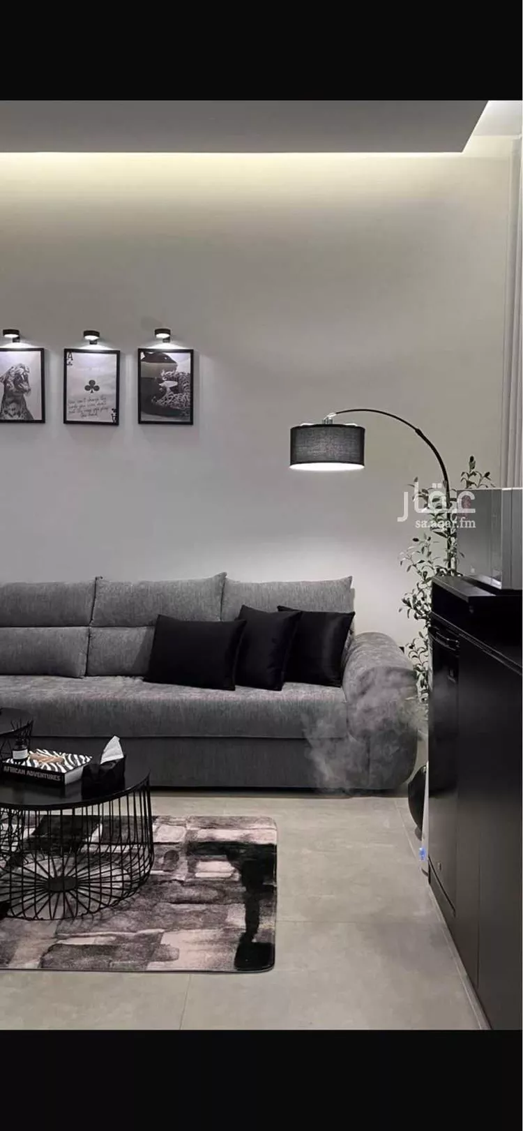 شقة للإيجار في شارع عبدالله رضا, حي السليمانية, مدينة جدة, منطقة مكة المكرمة