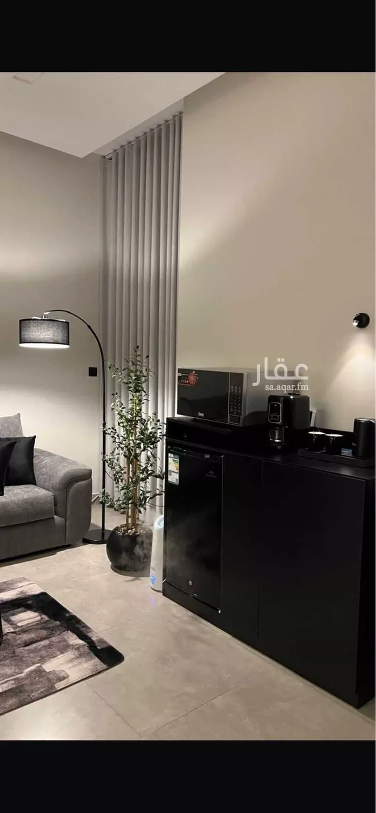 شقة للإيجار في شارع عبدالله رضا, حي السليمانية, مدينة جدة, منطقة مكة المكرمة صورة 2