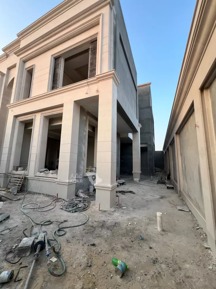 فيلا للبيع في شارع السدر, حي الحسام, مدينة الدمام, المنطقة الشرقية 4