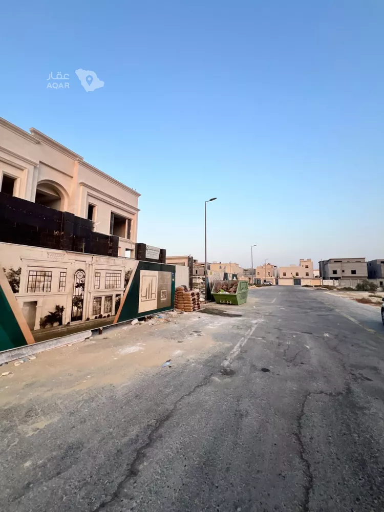 فيلا للبيع في شارع السدر, حي الحسام, مدينة الدمام, المنطقة الشرقية 5
