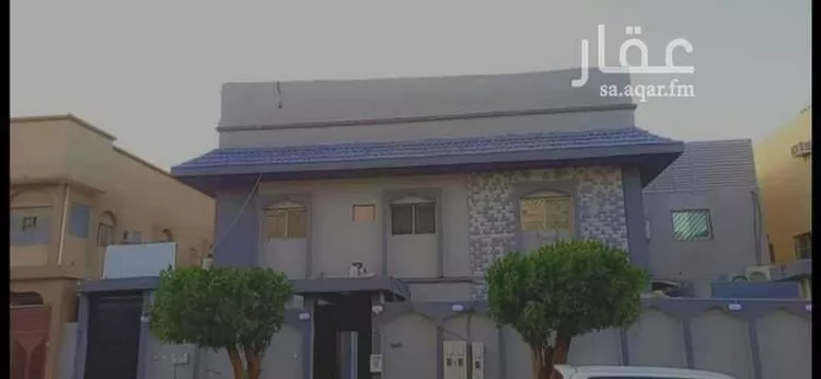 فيلا للبيع في شارع القاره, حي الخالدية, مدينة الدرعية, منطقة الرياض