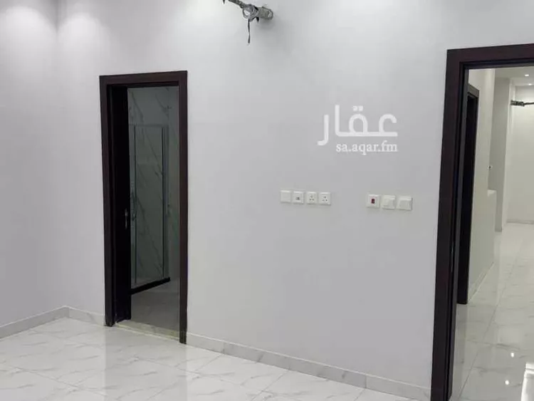 شقة للإيجار في شارع ابن عثمان السلمي ، حي المروة ، جدة ، جدة صورة 4