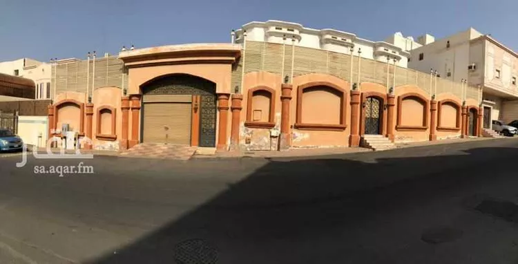 عمارة للبيع في شارع 168 العوالي, حي العوالي, مدينة مكة المكرمة, منطقة مكة المكرمة