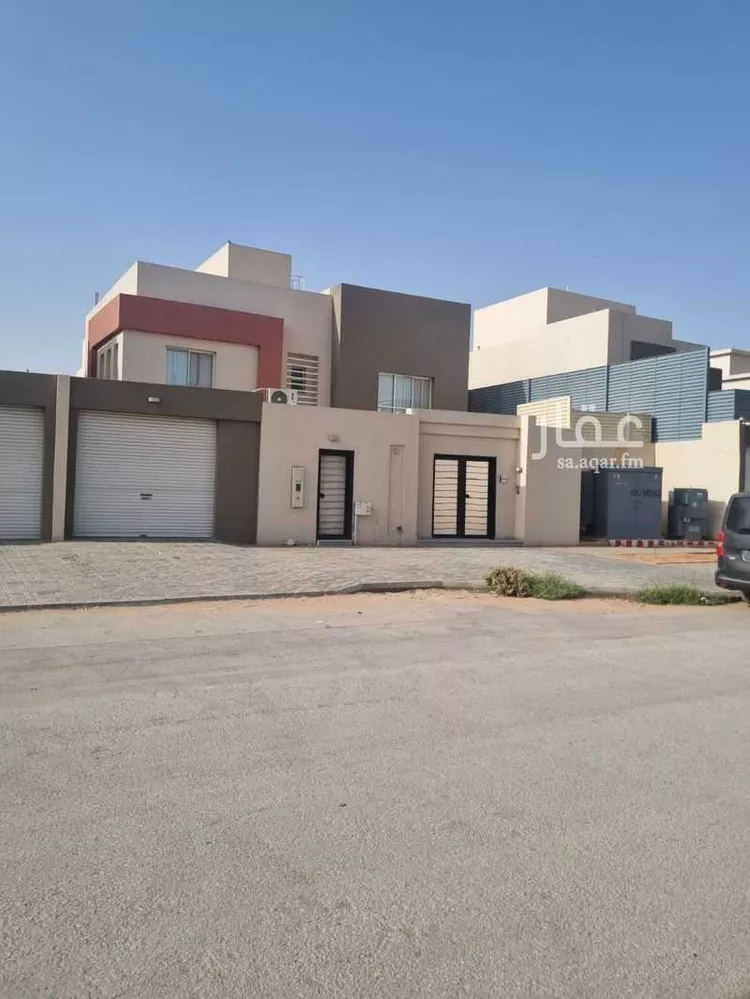 Villa for Rent in Riyadh Ar Rimal