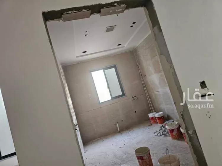 شقة للإيجار في شارع جبل قطن ، حي القادسية ، الرياض ، منطقة الرياض صورة 5