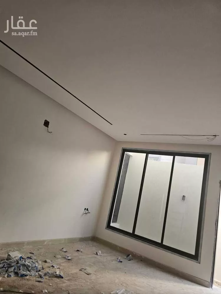 شقة للإيجار في شارع جبل قطن, حي القادسية, مدينة الرياض, منطقة الرياض صورة 3