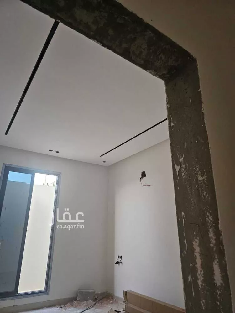 شقة للإيجار في شارع جبل قطن ، حي القادسية ، الرياض ، منطقة الرياض صورة 3