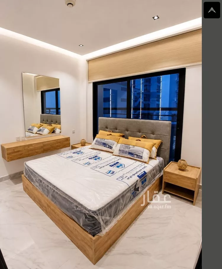 شقة للإيجار في شارع رقم 28, حي الصحافة, مدينة الرياض, منطقة الرياض 8