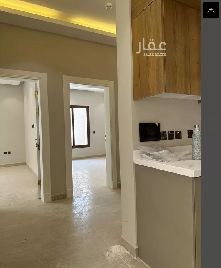 شقة للإيجار في شارع أحمد بن عمرو بن السرح, حي النرجس, مدينة الرياض, منطقة الرياض 24