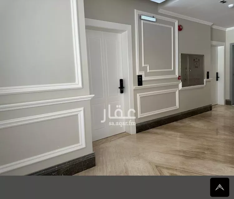 شقة للإيجار في شارع أحمد بن عمرو بن السرح, حي النرجس, مدينة الرياض, منطقة الرياض 15