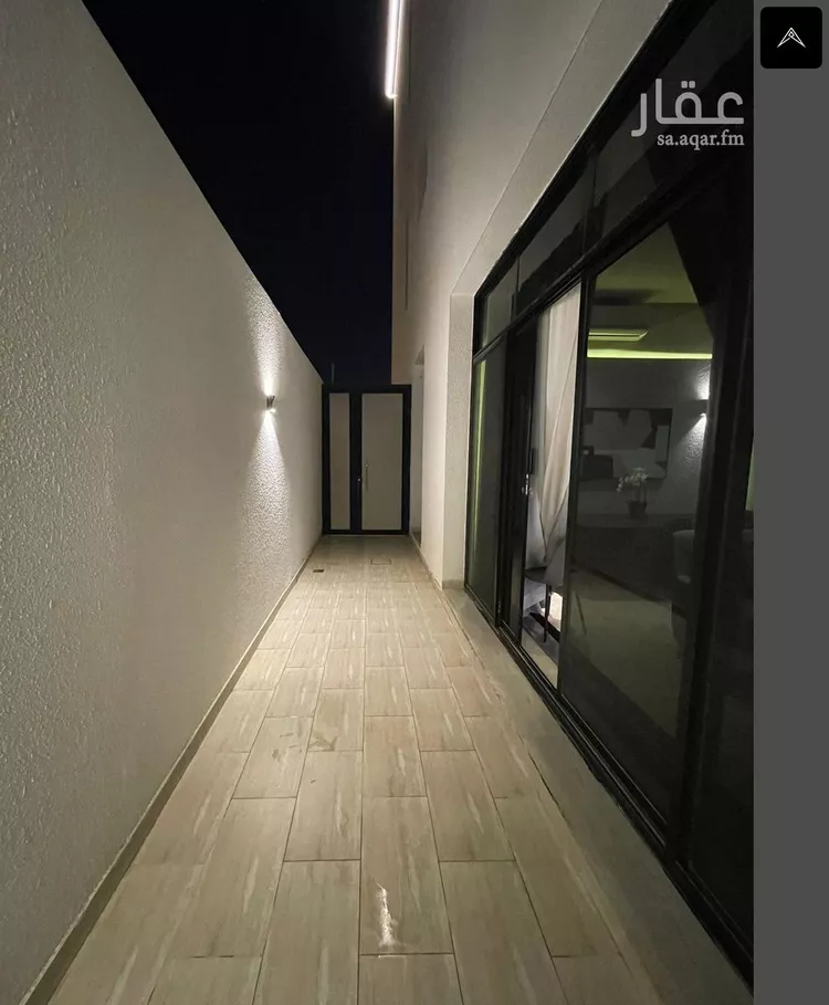 شقة للإيجار في شارع أحمد الغزالي, حي العارض, مدينة الرياض, منطقة الرياض