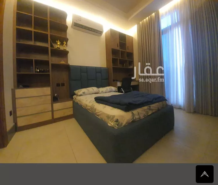 فيلا للبيع في شارع لبيد بن عطارد, حي النرجس, مدينة الرياض, منطقة الرياض 13