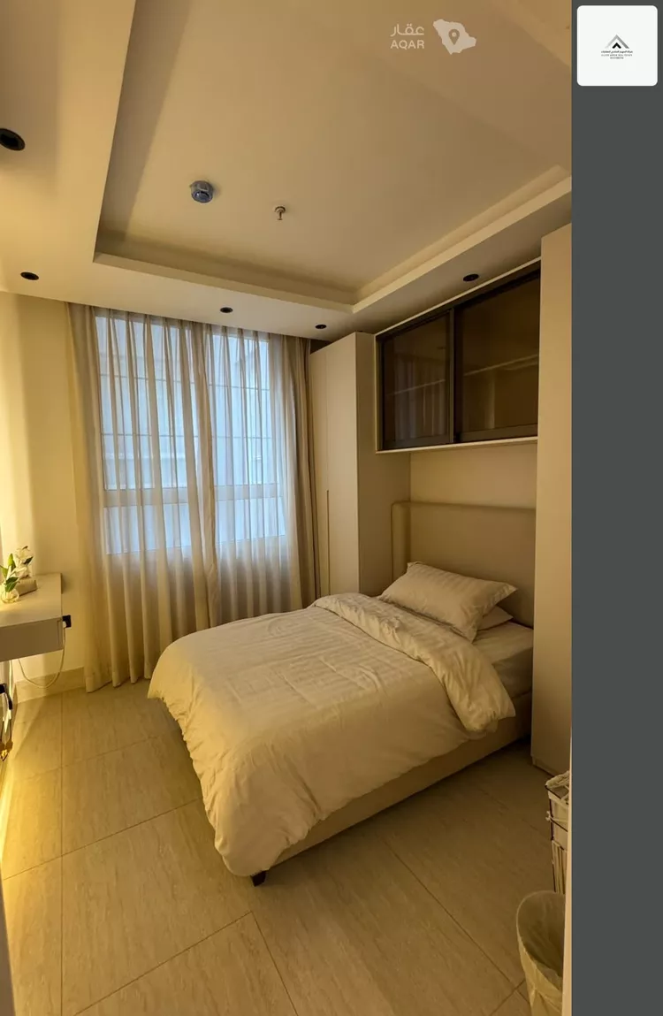 شقة للإيجار في شارع الربيع, حي النرجس, مدينة الرياض, منطقة الرياض 5