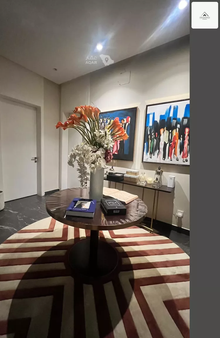 Apartment for Rent in Riyadh An Narjis 5