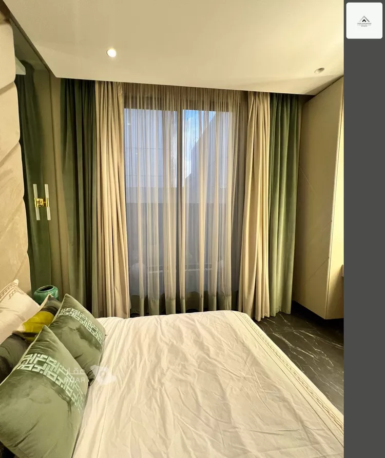 Apartment for Rent in Riyadh An Narjis 10