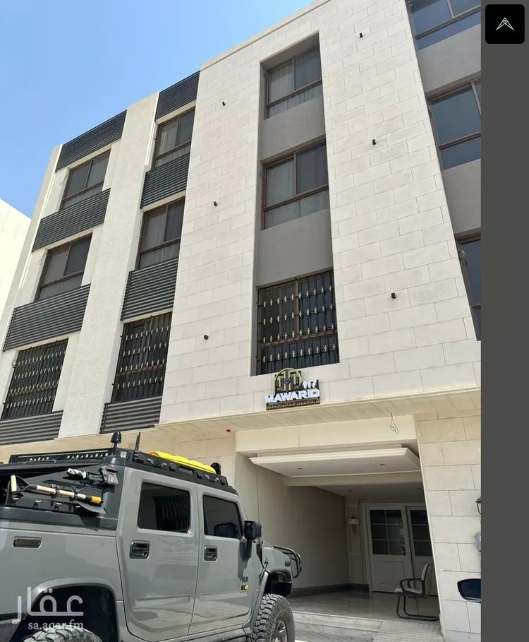 Apartment for Rent in Riyadh An Narjis