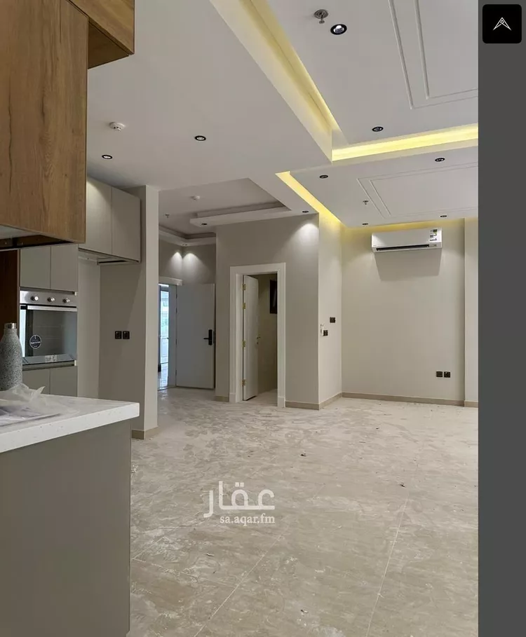 شقة للإيجار في شارع أحمد بن عمرو بن السرح, حي النرجس, مدينة الرياض, منطقة الرياض 18