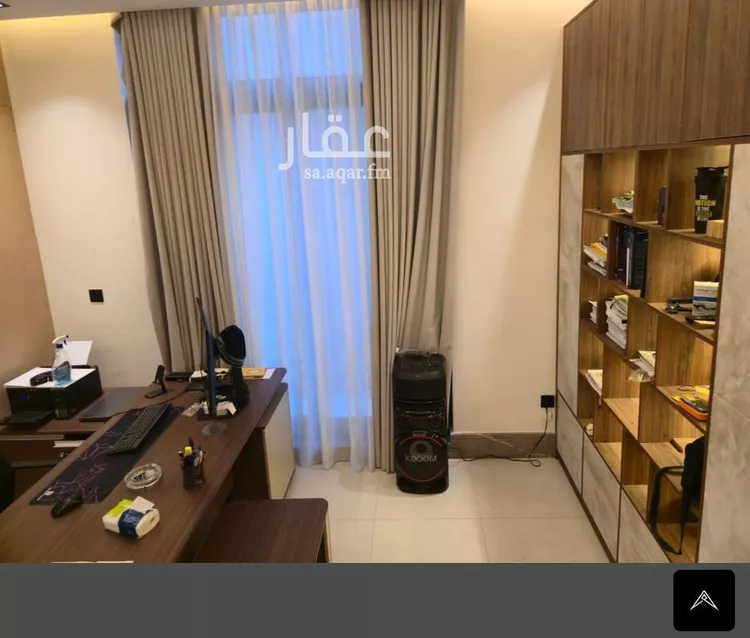 فيلا للبيع في شارع لبيد بن عطارد, حي النرجس, مدينة الرياض, منطقة الرياض 7