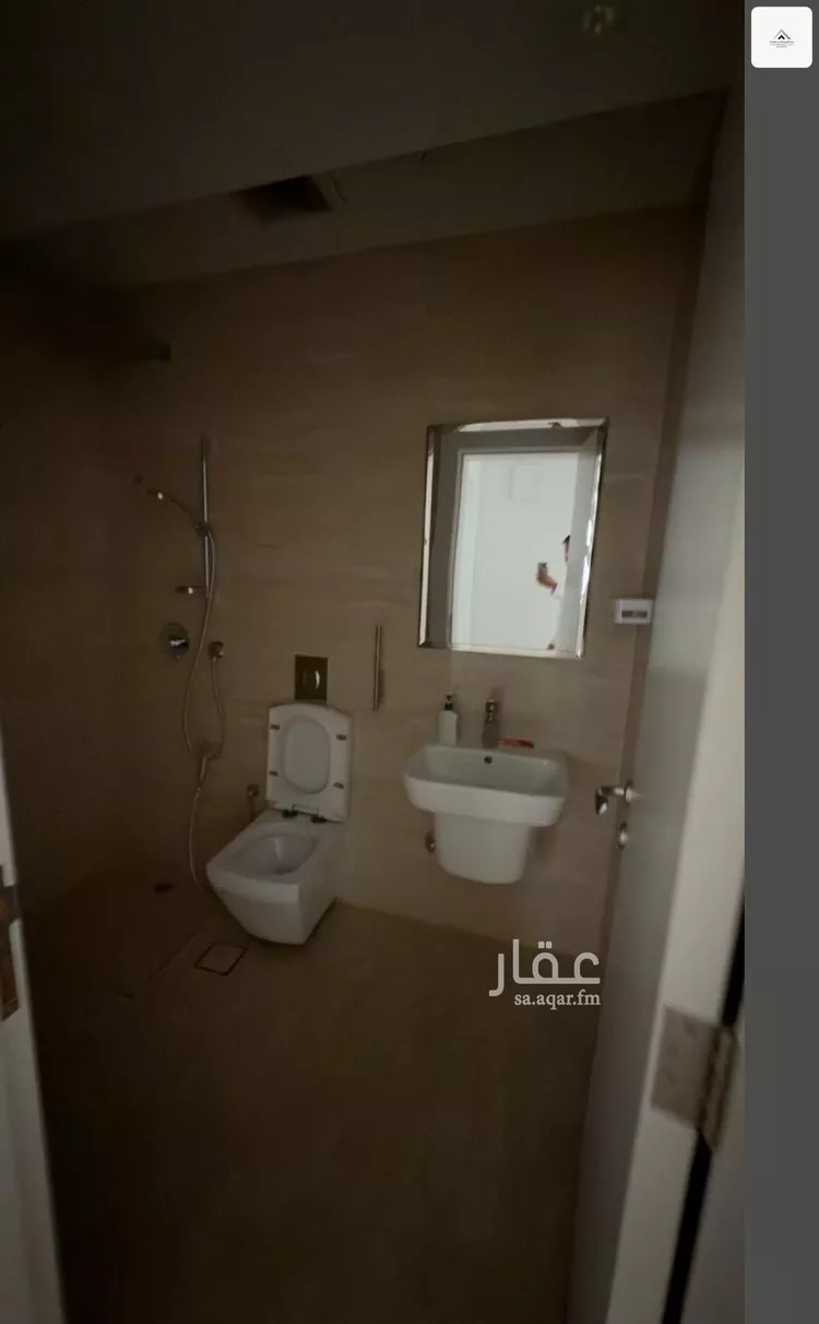 شقة للإيجار في شارع سليمان الحمدان, حي النرجس, مدينة الرياض, منطقة الرياض 6