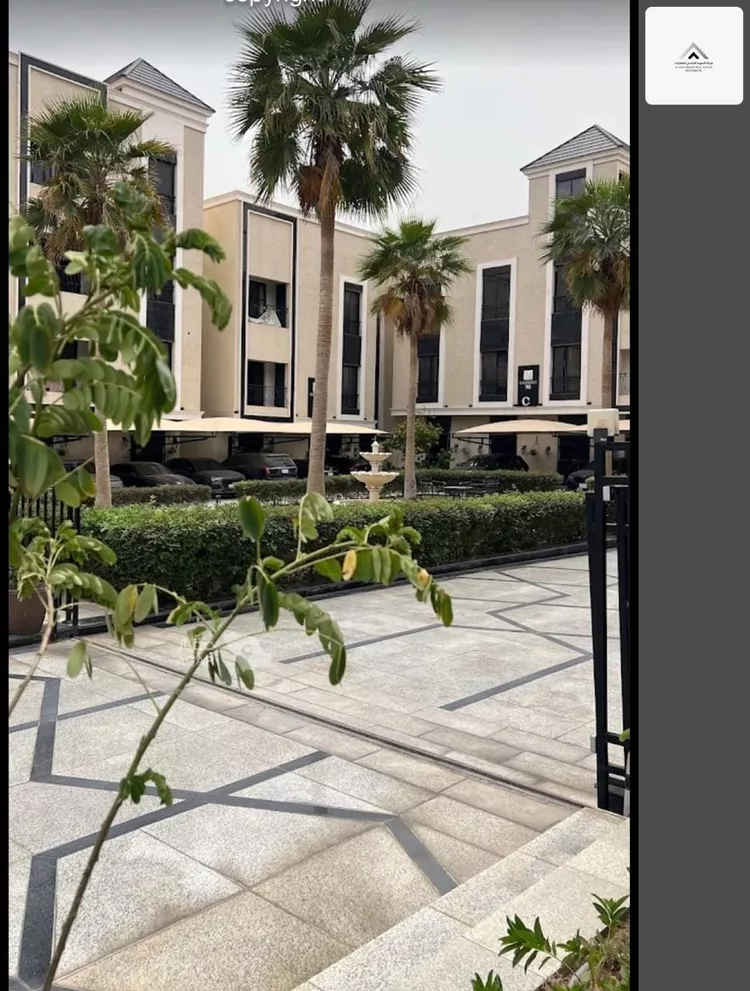 شقة للبيع في شارع رقم 25, حي الياسمين, مدينة الرياض, منطقة الرياض 4