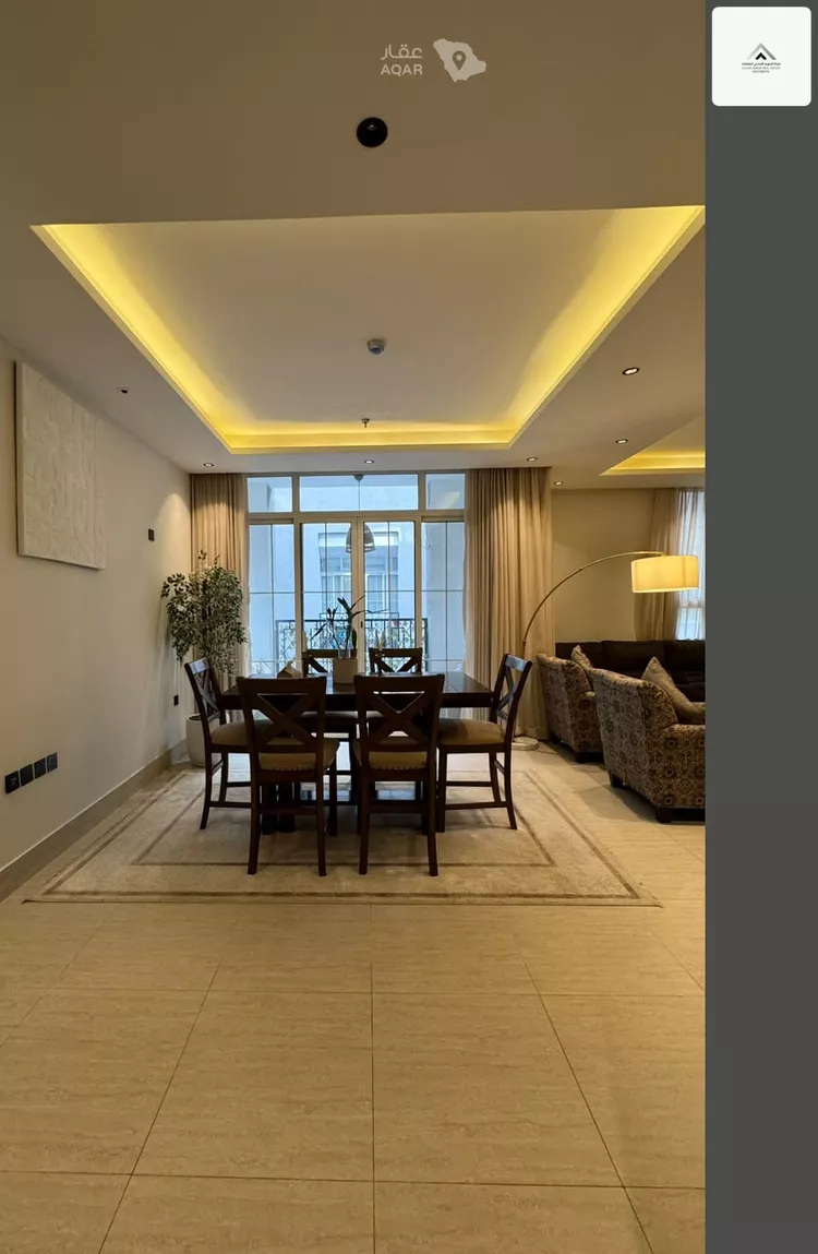 شقة للإيجار في شارع الربيع, حي النرجس, مدينة الرياض, منطقة الرياض 2