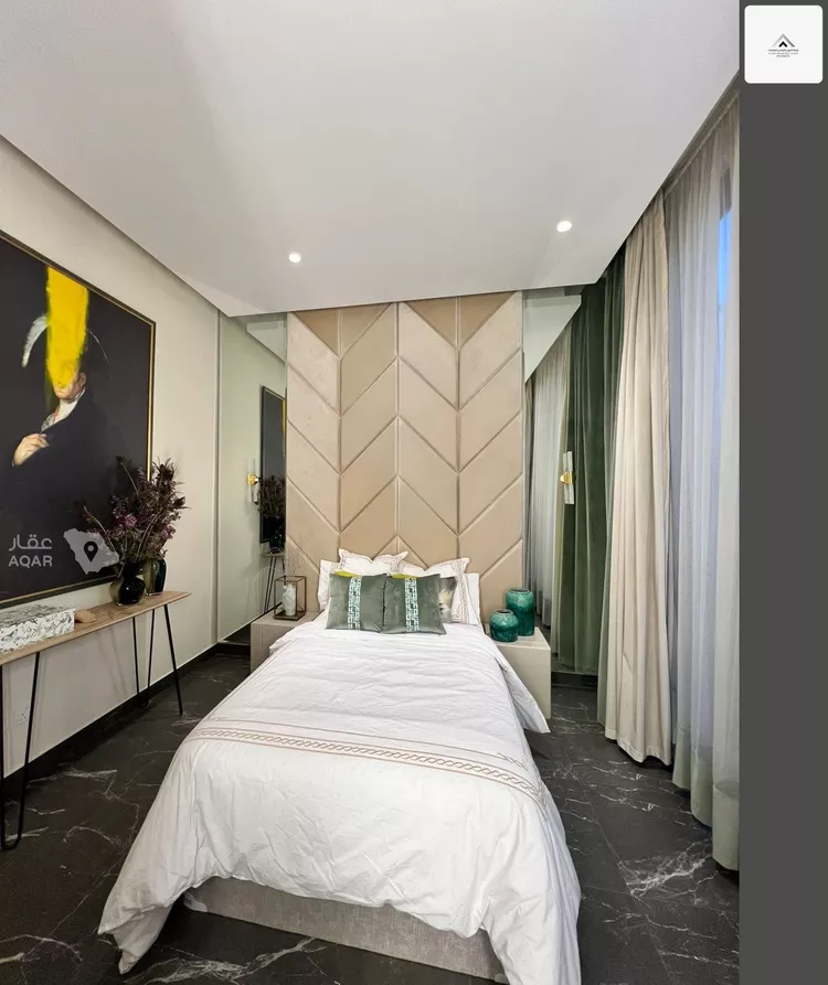 Apartment for Rent in Riyadh An Narjis 14