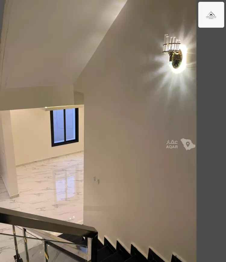 Villa for Rent in Riyadh An Narjis 8