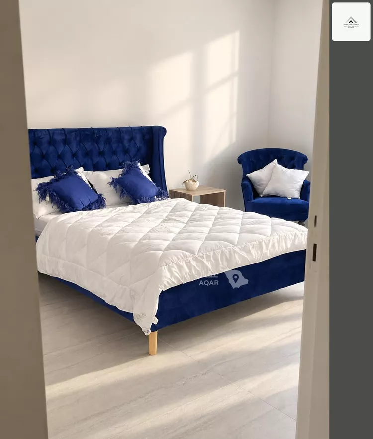 شقة للإيجار في شارع الامير ناصر بن سعود بن فرحان ال سعود, حي الياسمين, مدينة الرياض, منطقة الرياض صورة 4