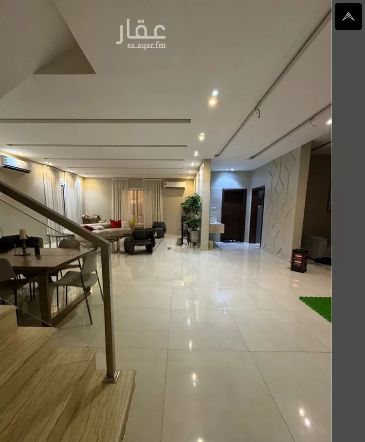 فيلا للبيع في شارع سليمان بن عبيد آل سلمى, حي العارض, مدينة الرياض, منطقة الرياض