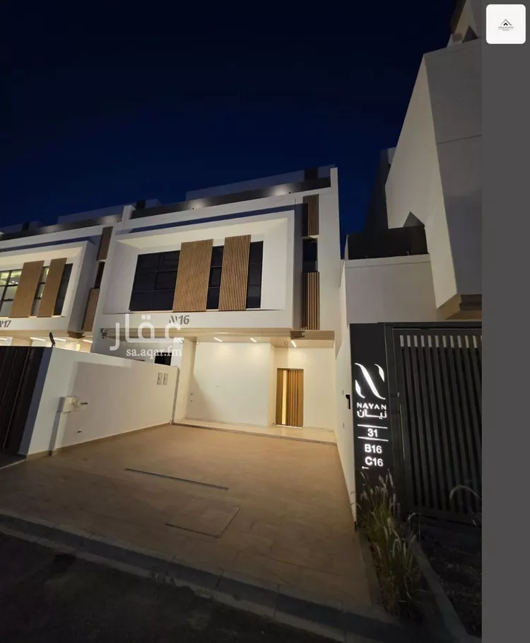 Floor for Rent in Riyadh An Narjis صورة 4
