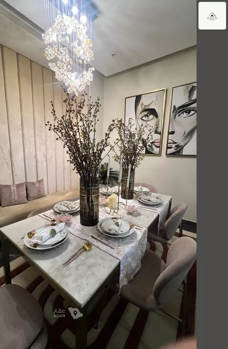 Apartment for Rent in Riyadh An Narjis 8