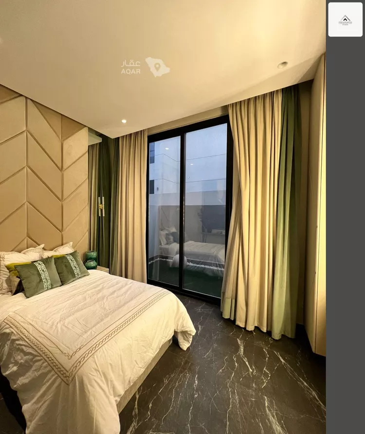 Apartment for Rent in Riyadh An Narjis 11