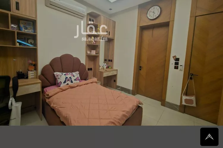 فيلا للبيع في شارع لبيد بن عطارد, حي النرجس, مدينة الرياض, منطقة الرياض 24