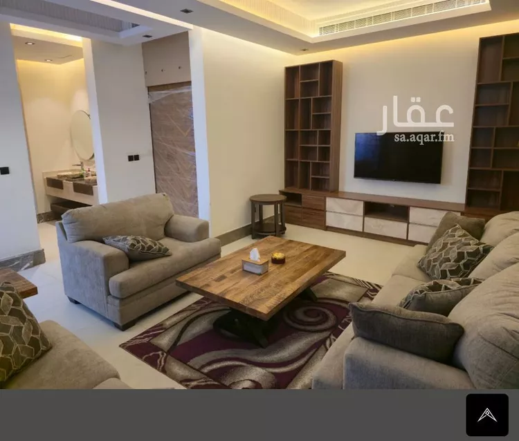 فيلا للبيع في شارع لبيد بن عطارد, حي النرجس, مدينة الرياض, منطقة الرياض 27