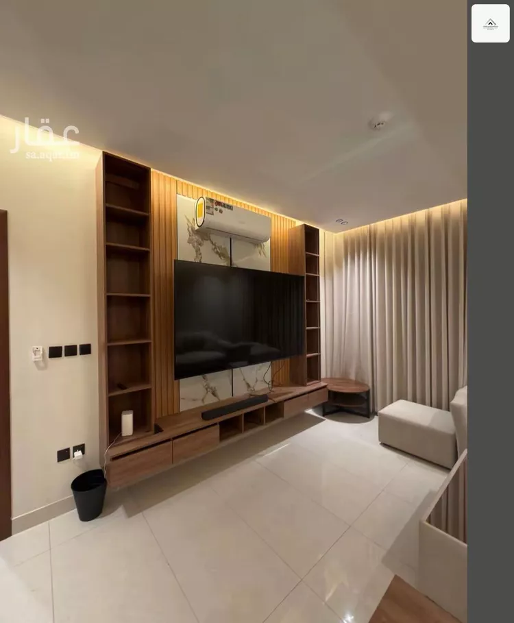Apartment for Rent in Riyadh An Narjis