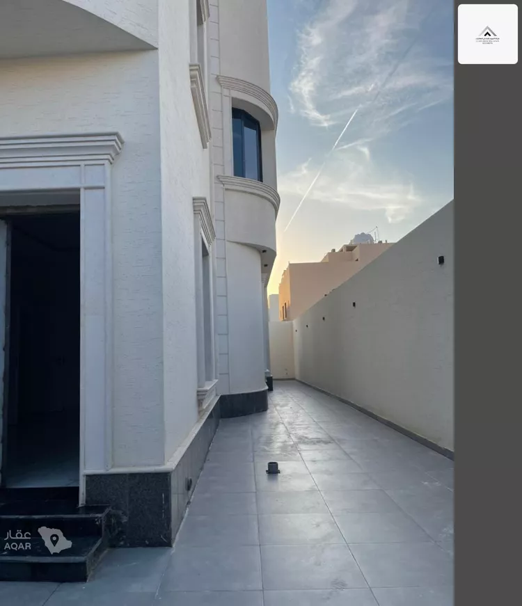 Villa for Rent in Riyadh An Narjis