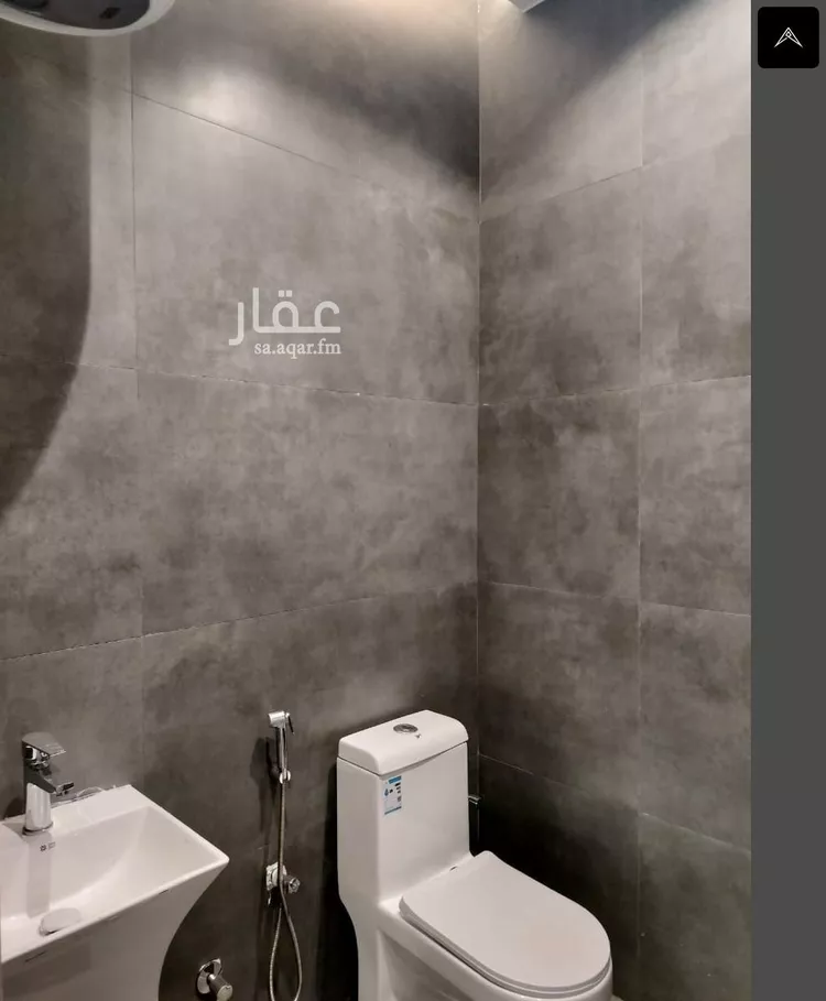 شقة للإيجار في شارع الليث بن خالد, حي النرجس, مدينة الرياض, منطقة الرياض صورة 4